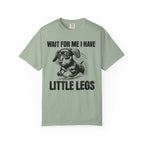 Little Legs Comfort Colors Tee