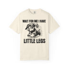 Little Legs Comfort Colors Tee