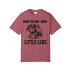 Little Legs Comfort Colors Tee