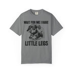 Little Legs Comfort Colors Tee