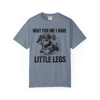 Little Legs Comfort Colors Tee