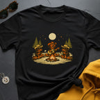 Wieners and Beans T-Shirt