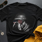 Bulldog Foreman T-Shirt