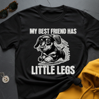 Best Friend Doxie T-Shirt