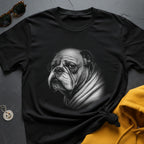 Bulldog Sage T-Shirt