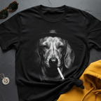 Dachshund Don T-Shirt