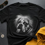 Bulldog Genius T-Shirt
