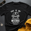 Weenie Washing T-Shirt