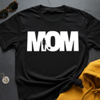 Little Dog Mom T-Shirt