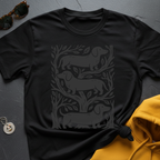 Doxie Lino Woodland T-Shirt