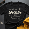 WWWD T-Shirt