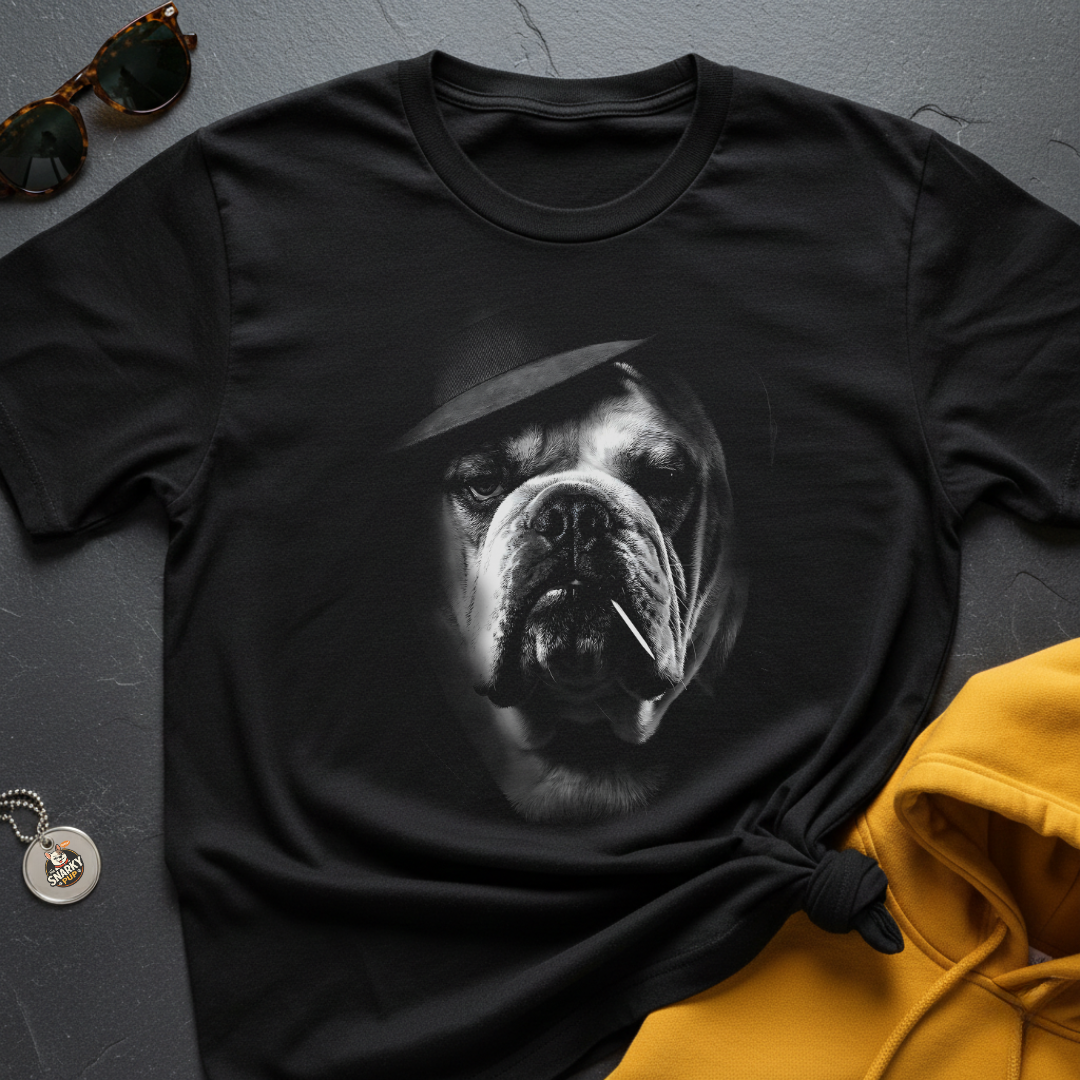 Bulldog Bruiser T-Shirt