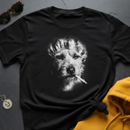 Shower Cap Mutt T-Shirt