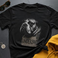 Bulldog Underpaid – No Pipe T-Shirt