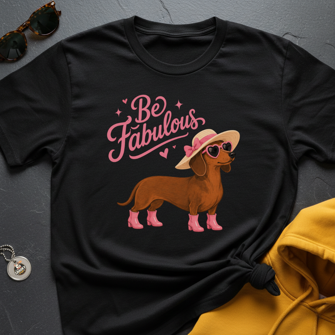 Haute Sausage T-Shirt
