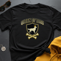 Golden Queen of Dogs T-Shirt