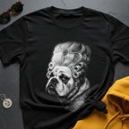 Bulldog Marie T-Shirt
