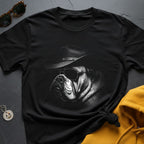 Bulldog Outlaw T-Shirt