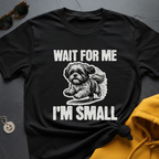I'm Small Shih Tzu T-Shirt