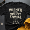 Spirit Wiener T-Shirt