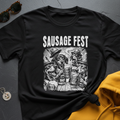 Sausage Fest T-Shirt