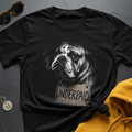 Bulldog Underpaid T-Shirt