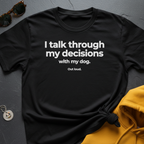 Out Loud T-Shirt