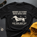 Doxie Ratio II T-Shirt