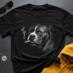 Pit Bull Stogie T-Shirt