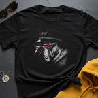 Bulldog Captain T-Shirt