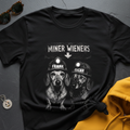 Miner Wieners T-Shirt