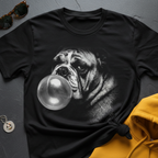 Bulldog Bubble T-Shirt