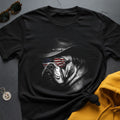 Bulldog Patriot T-Shirt