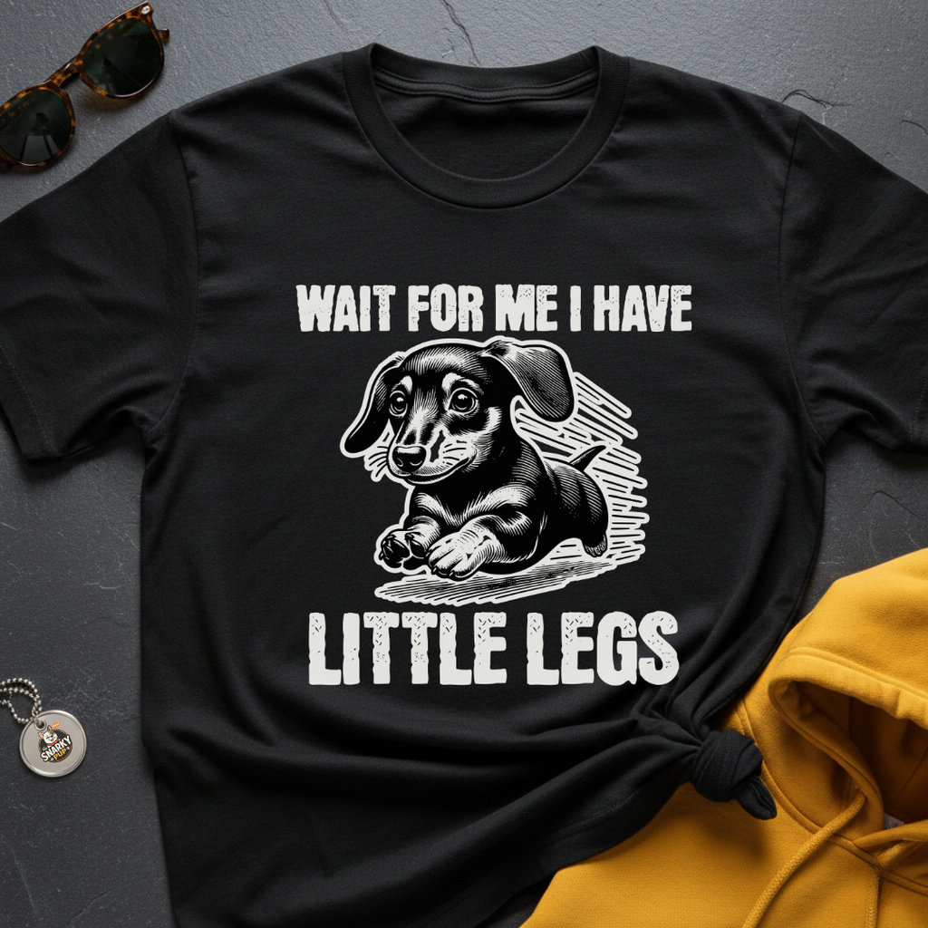 .Little Legs T-Shirt