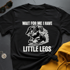 .Little Legs T-Shirt