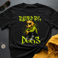 Raised by Dogs T-Shirt