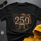 Frenchie 250 T-Shirt