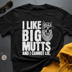 Big Mutts T-Shirt