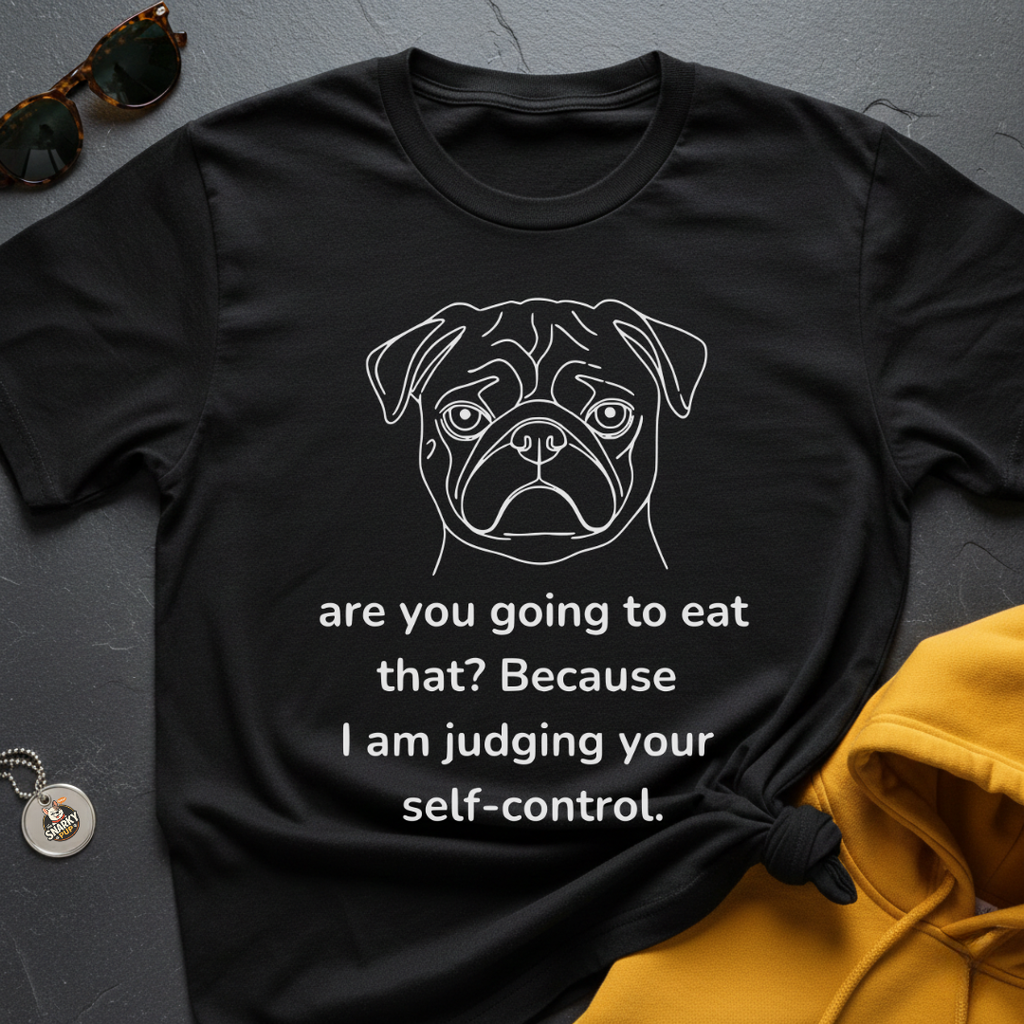 Self Control T-Shirt