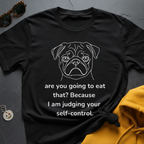 Self Control T-Shirt