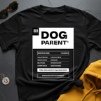 Nutrition Label T-Shirt