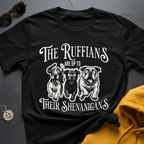 Ruffians Shenanigans T-Shirt