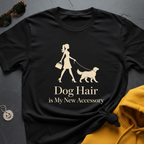 New Accessory T-Shirt