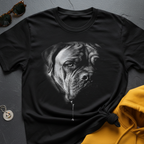 Mastiff Drool T-Shirt
