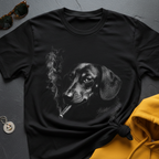 Doxie Stogie T-Shirt