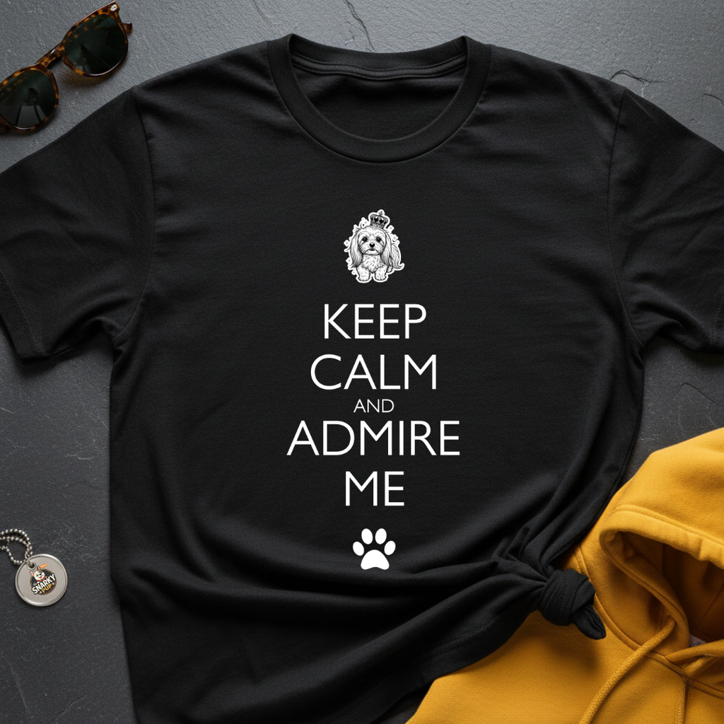 Admire Me T-Shirt