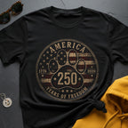 American Dog 250 T-Shirt