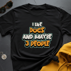 Maybe 3 People T-Shirt