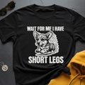 Short Legs Corgi T-Shirt