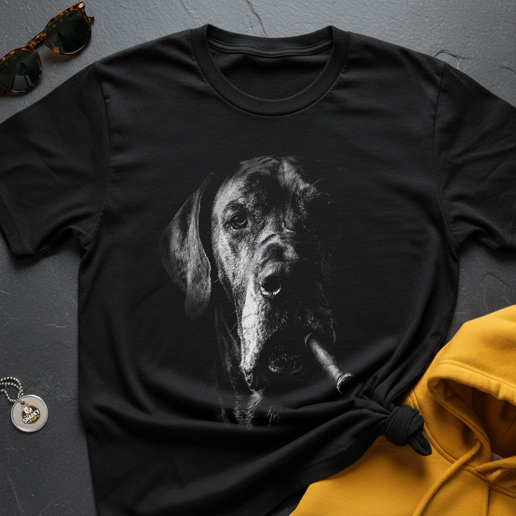 Great Dane Don T-Shirt